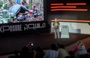 المصور الألماني الشهير ديتر شونلاو يعرض صوراً نادرة لم ترها عينٌ من قبل