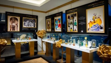 أيام الشارقة التراثية.. حكايات شعبية تعرف الأجيال بتراثنا العريق