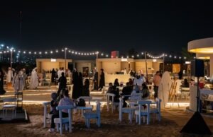 "اكسبوجر 2025" أكبر احتفال بالسرد البصري في المنطقة يعزز جاذبيته مع "دارية"