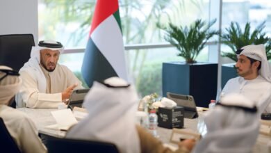 خلال اجتماعه الأول لعام 2025 .. مجلس إدارة مجلس الإمارات للإعلام يستعرض أداء قطاع الإعلام في 2024