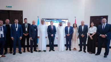 فرص استثمارية واعدة في قطاع المواد الغذائية تجذب اهتمام الأرجنتين في رأس الخيمة