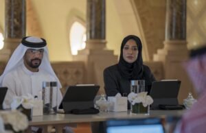 سلطان بن أحمد القاسمي يترأس اجتماع مجلس الشارقة للإعلام