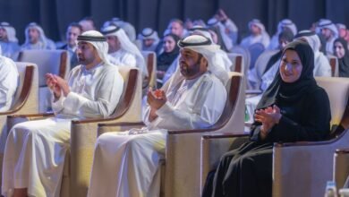 "ملتقى الشارقة للتحوّل الرقمي” يعزز مكانة الشارقة مدينةً رقميةً ذكية