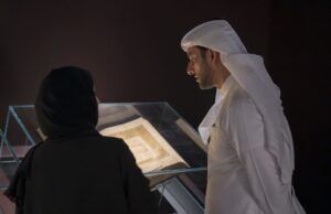 سلطان بن أحمد القاسمي يترأس اجتماع مجلس الشارقة للإعلام