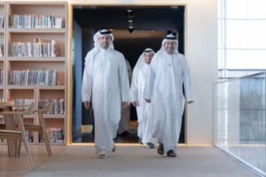 سلطان بن أحمد القاسمي يترأس اجتماع مجلس القضاء