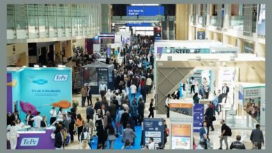 "إيدك دبي 2025" يستعرض أحدث التطورات والتقنيات في طب الأسنان