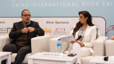 "الشارقة للتراث" يعزز دوره في حفط التراث الثقافي في معرض "القاهرة للكتاب"