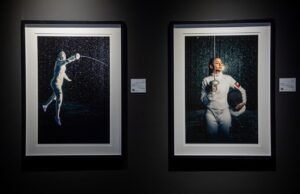 رؤية جواهر القاسمي تتجسد صوراً في معرض "مؤسسة الشارقة لرياضة المرأة" ضمن "اكسبوجر" 2025