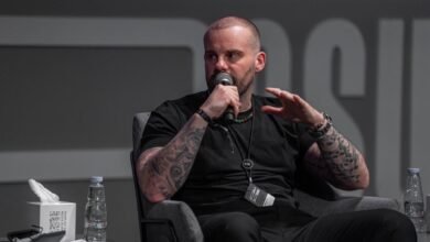 نصائح ذهبية لصناع الأفلام الطموحين من خبراء السينما في "اكسبوجر2025 "