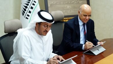 جامعة الشارقة والشبكة العربية للإبداع والابتكار توقّعان مذكرة تفاهم