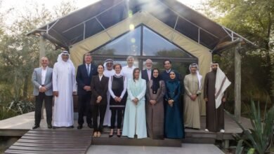 مجلس أمناء الجامعة الأميركية في الشارقة يعتمد الإطار الإستراتيجي للجامعة