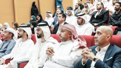 جمعية الناشرين الإماراتيين تنتخب مجلس إدارتها الجديد