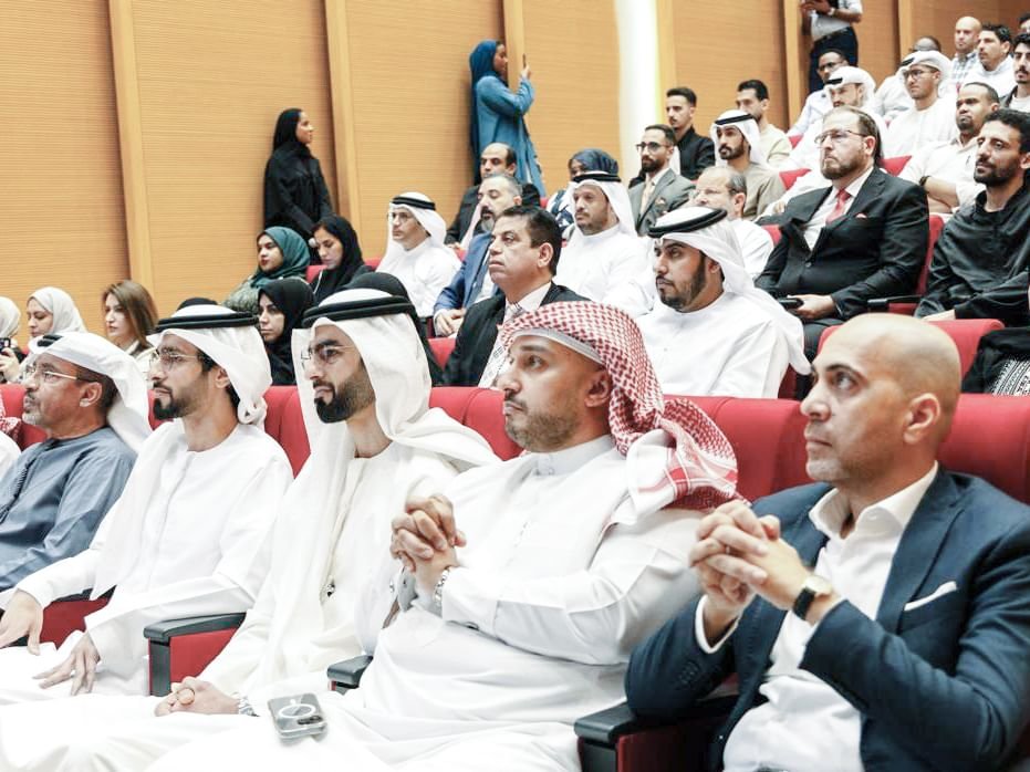 جمعية الناشرين الإماراتيين تنتخب مجلس إدارتها الجديد 1 جمعية الناشرين الإماراتيين تنتخب مجلس إدارتها الجديد