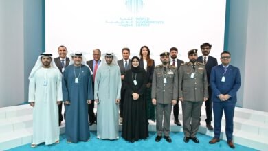 إطلاق المرحلة الأولى من نظام "الإقامة الزرقاء" في الإمارات