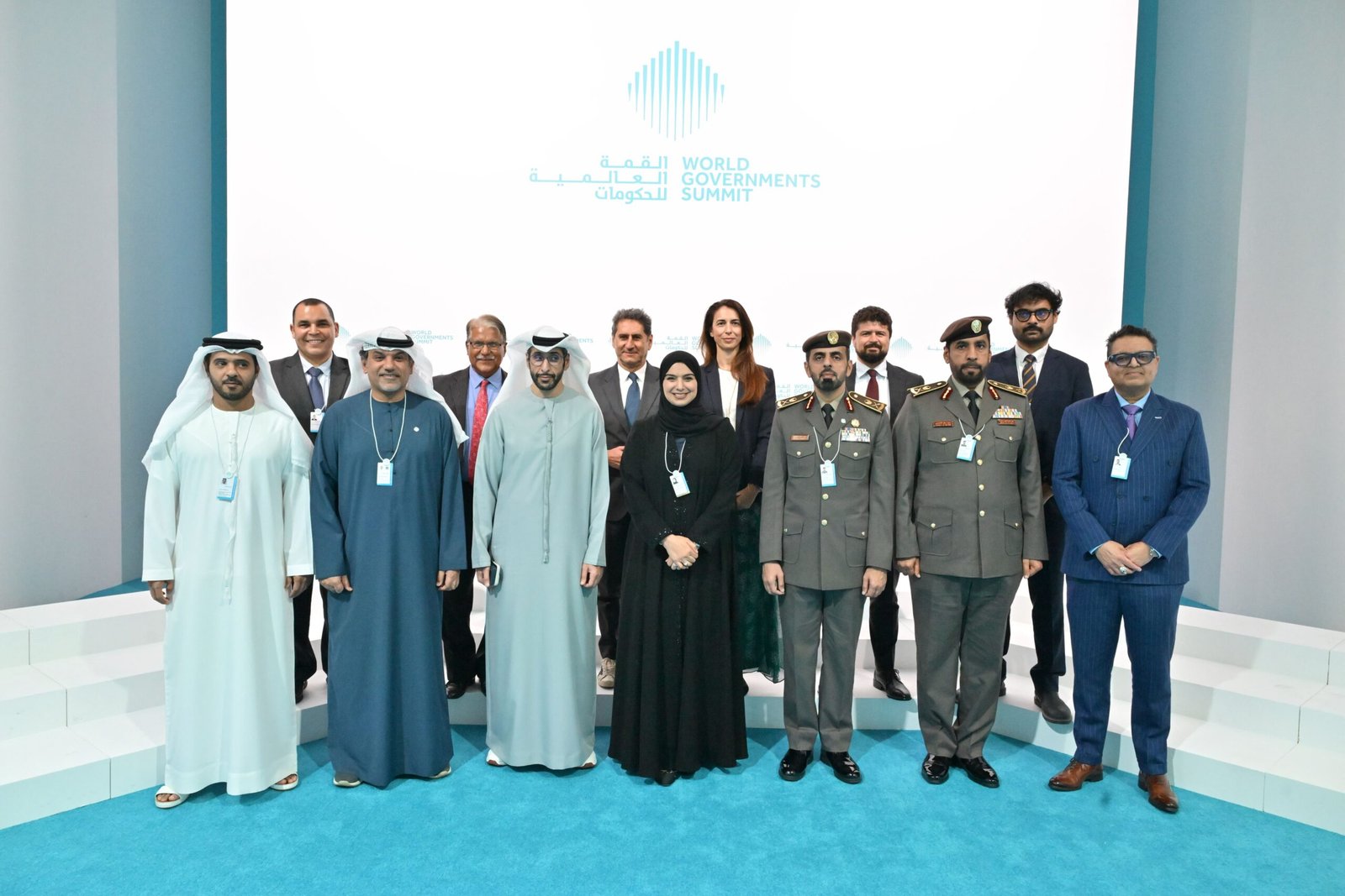 إطلاق المرحلة الأولى من نظام "الإقامة الزرقاء" في الإمارات