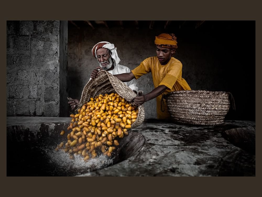 "اكسبوجر 2025" يستعرض روائع السرد البصري بنسخته الـ 9 1 "اكسبوجر 2025" يستعرض روائع السرد البصري بنسخته الـ 9