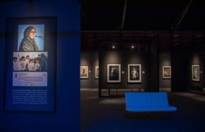 رؤية جواهر القاسمي تتجسد صوراً في معرض "مؤسسة الشارقة لرياضة المرأة" ضمن "اكسبوجر" 2025