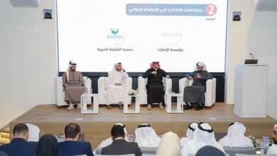 ملتقى بالشارقة يسلط الضوء على جهود الإمارات لدعم التطوع عالميا