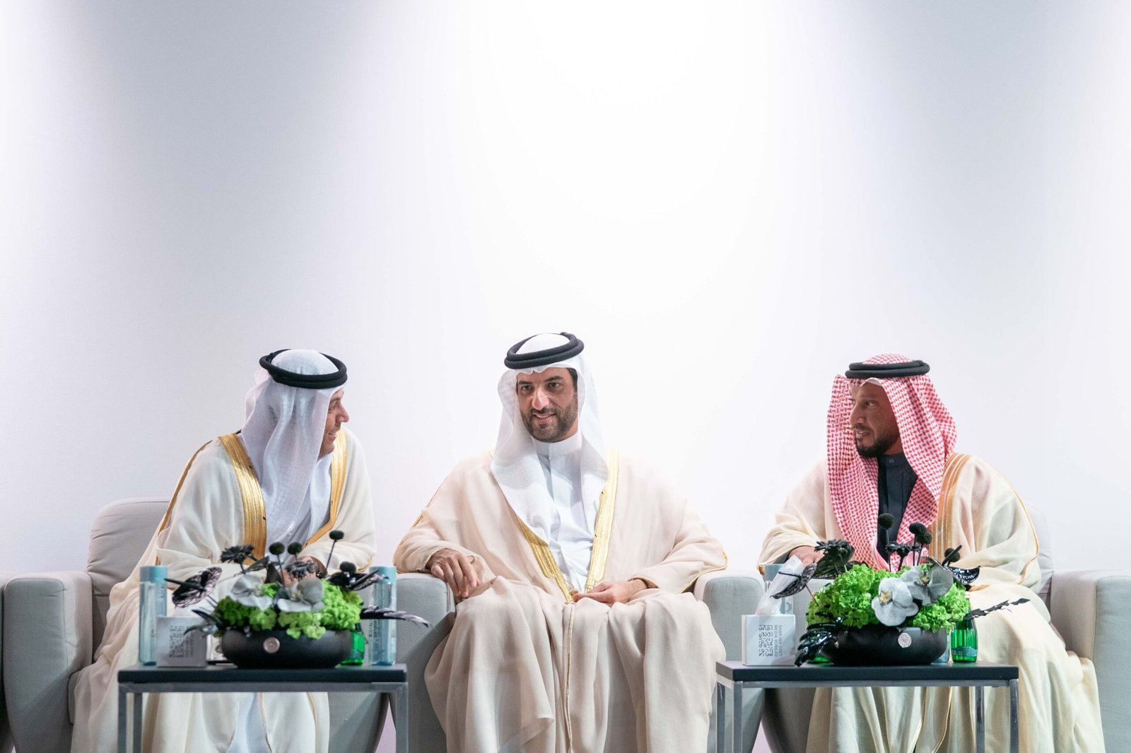 سلطان بن أحمد القاسمي يشهد انطلاق فعاليات النسخة التاسعة من المهرجان الدولي للتصوير اكسبوجر 1 سلطان بن أحمد القاسمي يشهد انطلاق فعاليات النسخة التاسعة من المهرجان الدولي للتصوير اكسبوجر