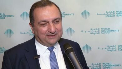 ريمون خوري: الذكاء الاصطناعي محرك رئيسي لاستراتيجيات المستقبل في المنطقة