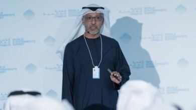 جامع الشيخ زايد الكبير.. وجهة عالمية تستقطب 6 ملايين زائر سنويًا