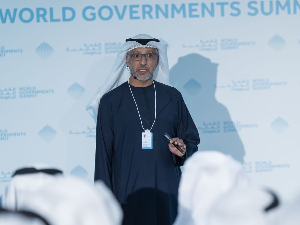 جامع الشيخ زايد الكبير.. وجهة عالمية تستقطب 6 ملايين زائر سنويًا