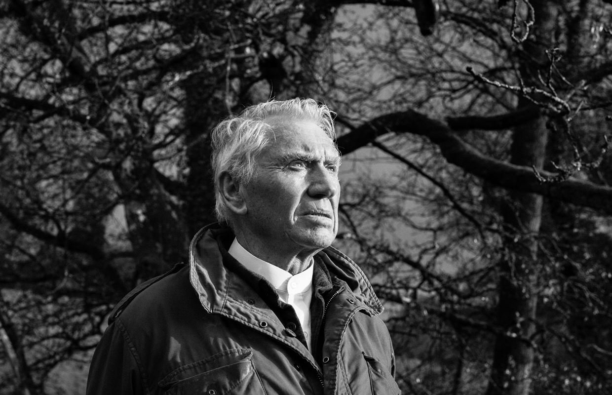 "اكسبوجر 2025" يستضيف عمالقة التصوير الصحفي السير دون ماكولين وجيمس ناكتوي في لقاء استثنائي 1 "اكسبوجر 2025" يستضيف عمالقة التصوير الصحفي السير دون ماكولين وجيمس ناكتوي في لقاء استثنائي