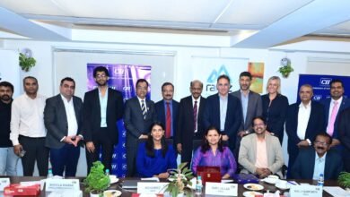 "راكز" تبحث توسيع التعاون مع الشركات الهندية