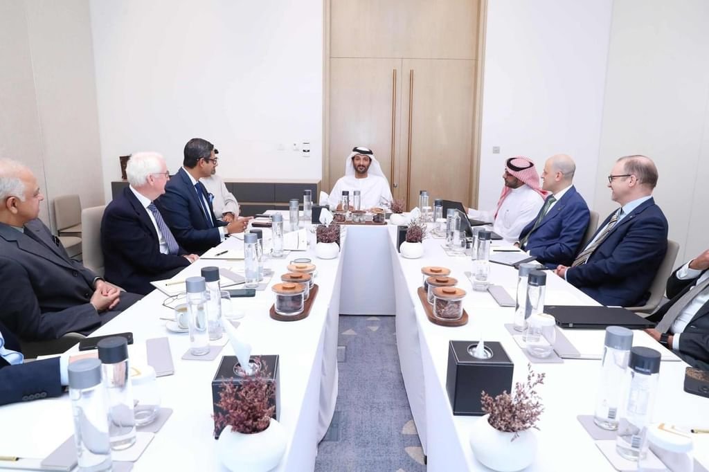 85 مليون ليلة فندقية في الإمارات خلال الـ 10 أشهر الأولى من 2024 1 85 مليون ليلة فندقية في الإمارات خلال الـ 10 أشهر الأولى من 2024