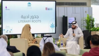 "مكتبات الشارقة" تنظم ندوة "الجذور الأدبية" أولى فعاليات مئويتها