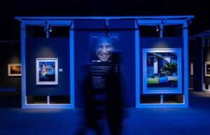 المصور العالمي جيف دوناس يكشف أسرار تصوير الشخصيات الشهيرة على نغمات الموسيقى في "اكسبوجر 2025"