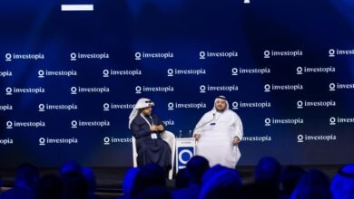 برعاية منصور بن زايد ..انطلاق النسخة الرابعة لـ "إنفستوبيا 2025" في أبوظبي