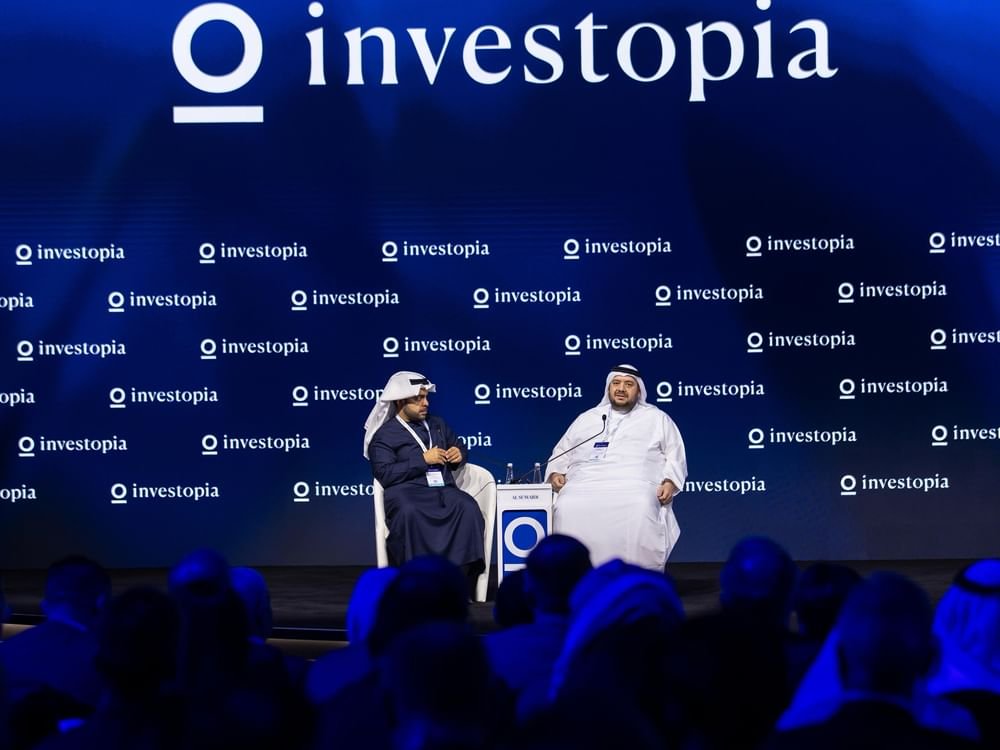 برعاية منصور بن زايد ..انطلاق النسخة الرابعة لـ "إنفستوبيا 2025" في أبوظبي