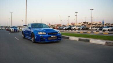 100 % نسبة إشغال سوق الحراج في 2024