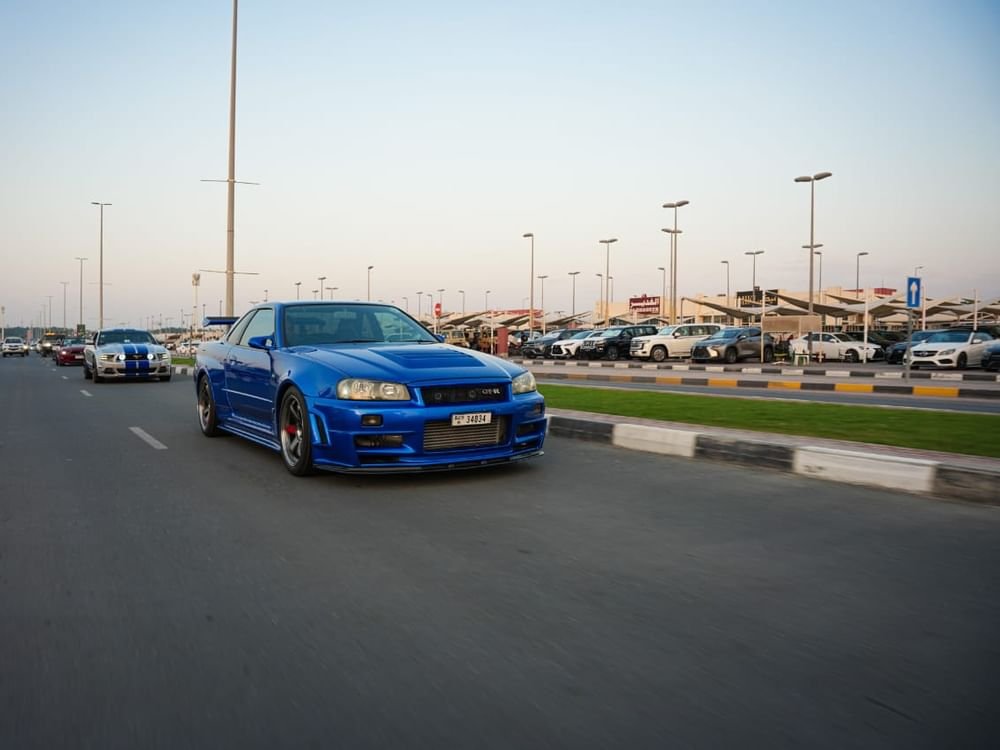 100 % نسبة إشغال سوق الحراج في 2024