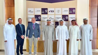 الاتحاد الدولي للفروسية : تعزيز التعاون مع الإمارات للنهوض برياضة الفروسية عالمياً