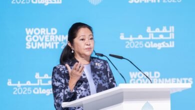 مشاركون : المناخ التحدي الأكبر للعالم في المرحلة المقبلة وعلى الجميع التحرك بسرعة