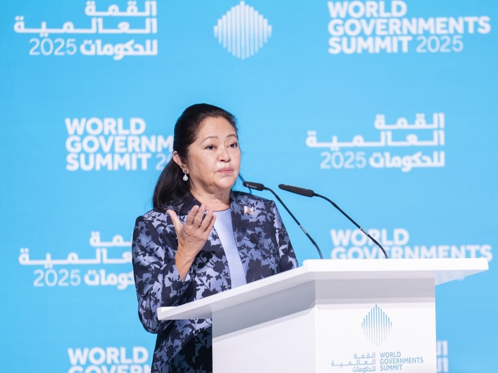 مشاركون : المناخ التحدي الأكبر للعالم في المرحلة المقبلة وعلى الجميع التحرك بسرعة