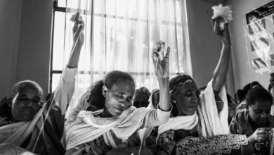 "اكسبوجر 2025" يحتفي بمصوري النزاعات و البيئات المهددة بالزوال