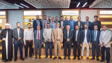 مجمع اللغة العربيّة بالشارقة يسلط الضوء على منهجيات التدريس الحديثة