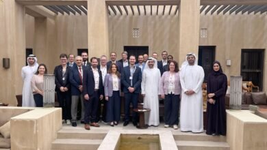 ملتقى أعمال الشارقة ونيوشاتيل يبحث فرص التصنيع والتكنولوجيا الدقيقة