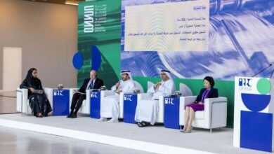 مؤتمر حقوق النسخ يؤكد أهمية حماية الحقوق الفكرية لتعزيز الإبداع