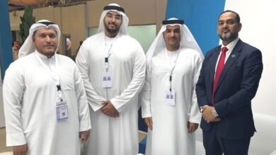 هيئة الشارقة للثروة السمكية تختتم زيارة إلى السعودية