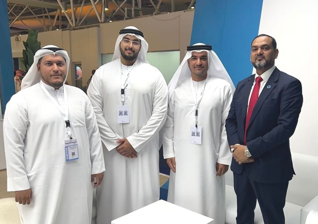 هيئة الشارقة للثروة السمكية تختتم زيارة إلى السعودية