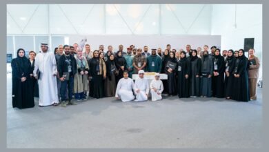 اختتام فعاليات "معرض رأس الخيمة للابتكار 2025"