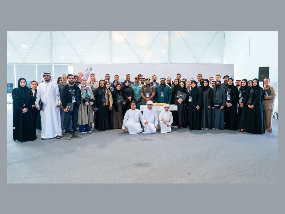 اختتام فعاليات "معرض رأس الخيمة للابتكار 2025" 1 اختتام فعاليات "معرض رأس الخيمة للابتكار 2025"