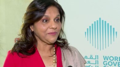 أطباء عالميون يستعرضون مستقبل الرعاية الصحية في القمة العالمية للحكومات