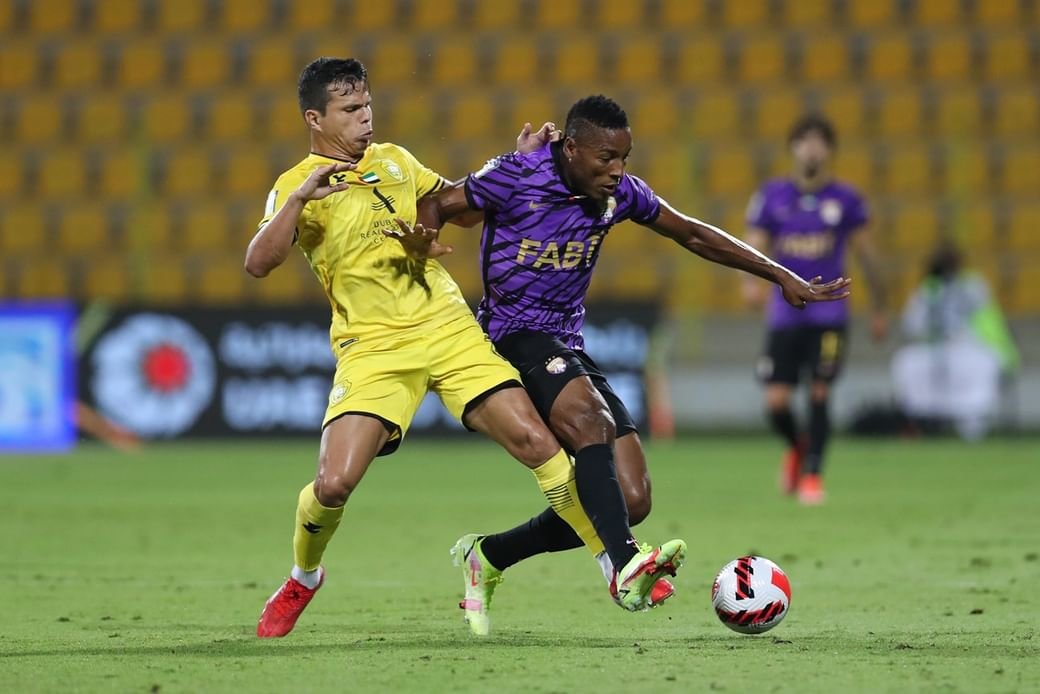 قمتان من العيار الثقيل في الجولة 17 من دوري أدنوك للمحترفين