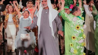 نهيان بن مبارك: الإمارات نموذج عالمي في تمكين أصحاب الهمم واحتضان مواهبهم