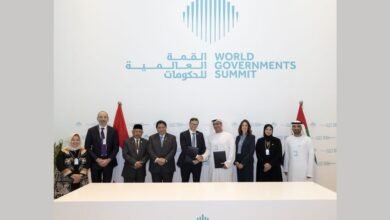 "الأنهار النظيفة" تموّل أول نظام مستدام لإدارة النفايات في بانيووانجي الإندونيسية